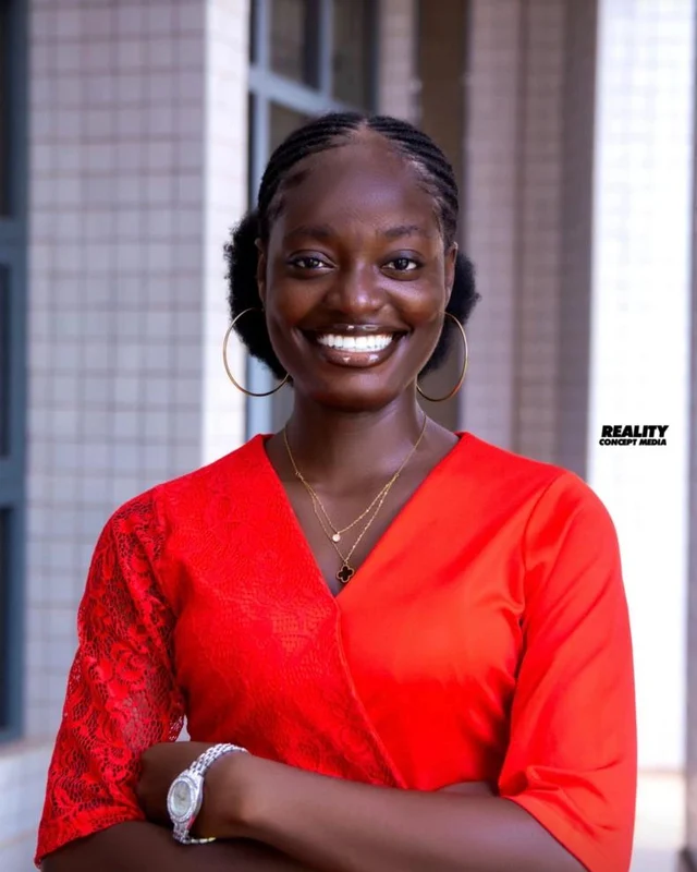 Amarachi Okpoko