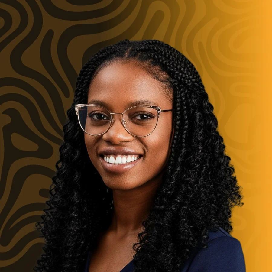 Victoria Olamide